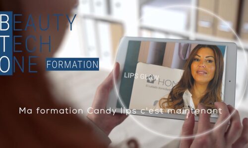 Formation Candy Lips