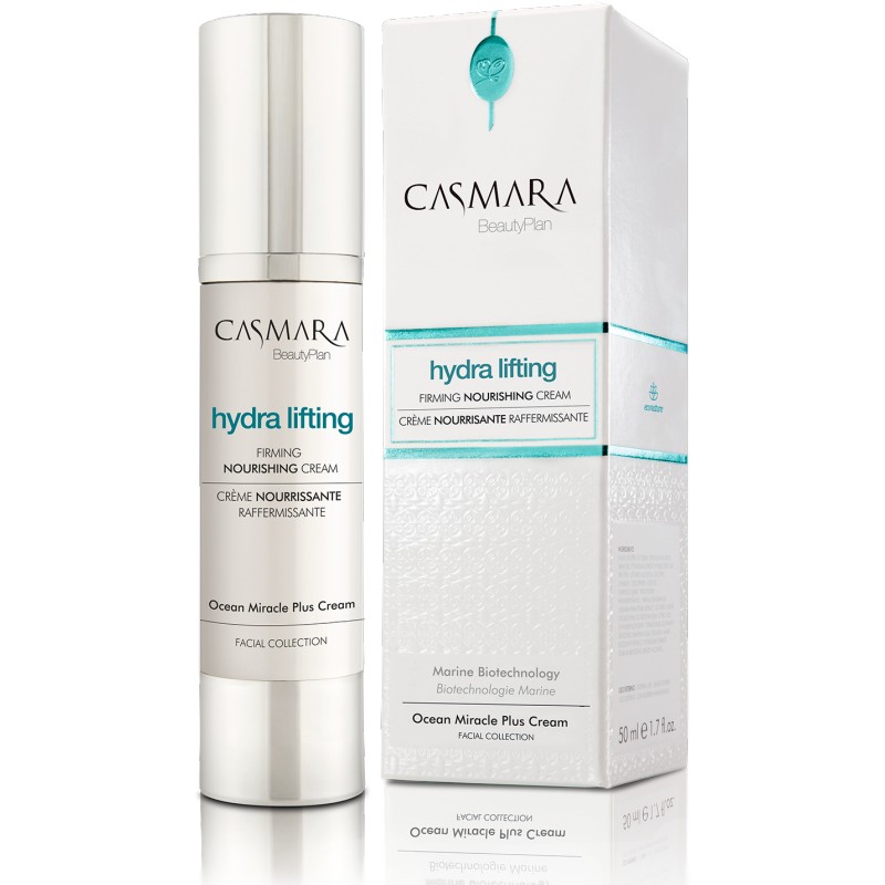 HYDRA LIFTING CRÈME NOURRISSANTE RAFFERMISSANTE