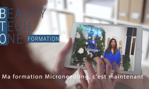 Formation Microneedling