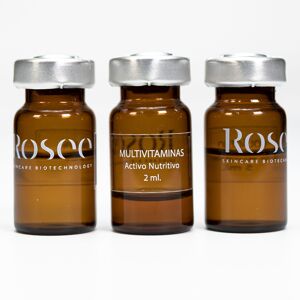 Polyvitamines Solutions